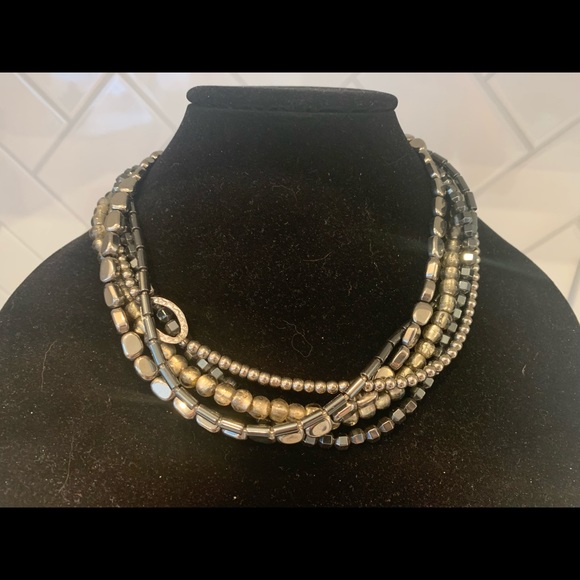 Silpada Necklace - Picture 5 of 5